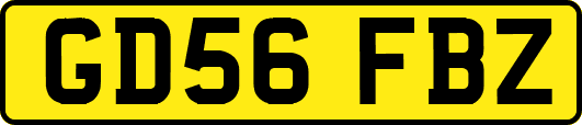 GD56FBZ