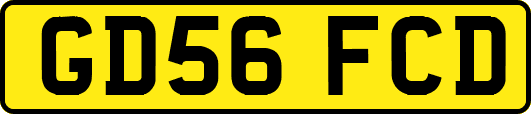 GD56FCD