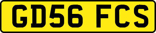 GD56FCS