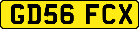 GD56FCX