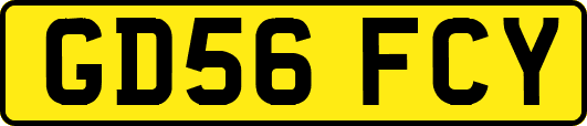 GD56FCY