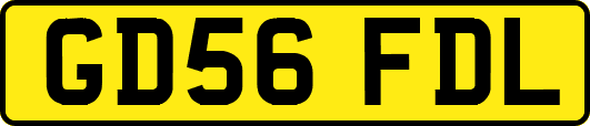 GD56FDL