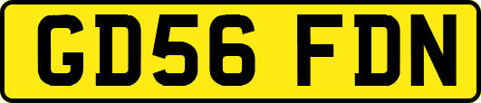 GD56FDN