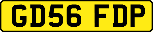GD56FDP