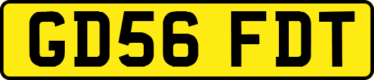 GD56FDT