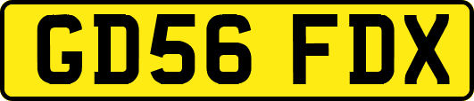 GD56FDX
