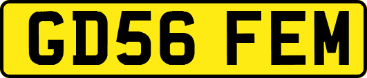 GD56FEM