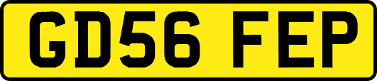 GD56FEP
