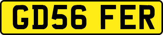 GD56FER