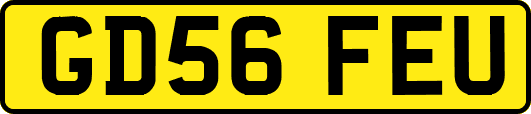 GD56FEU