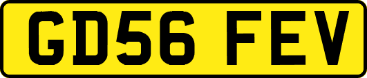 GD56FEV