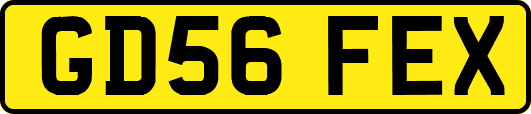 GD56FEX