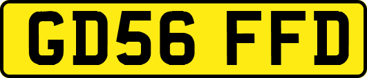 GD56FFD