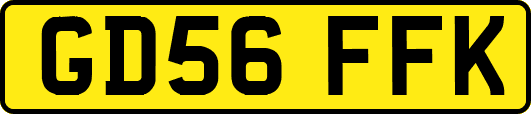 GD56FFK