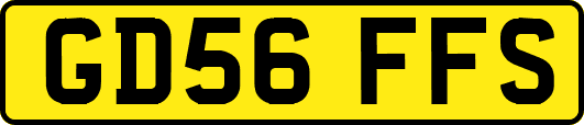 GD56FFS