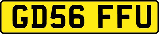 GD56FFU