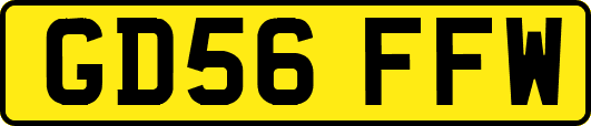 GD56FFW
