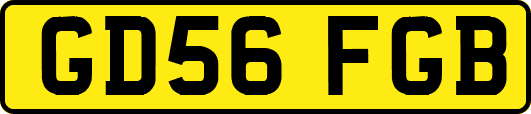 GD56FGB