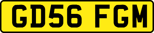 GD56FGM
