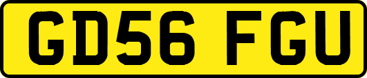 GD56FGU