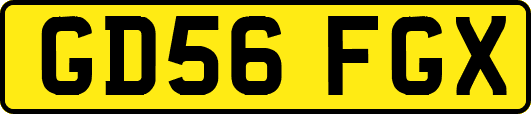 GD56FGX