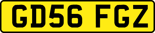 GD56FGZ