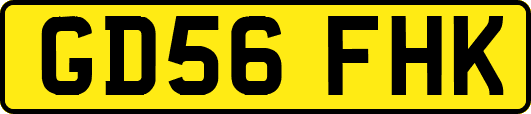 GD56FHK
