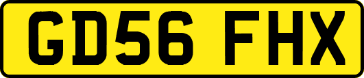 GD56FHX