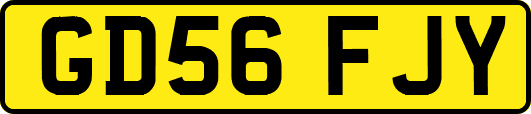 GD56FJY
