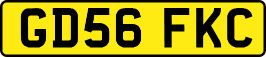 GD56FKC