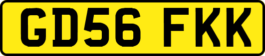 GD56FKK