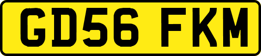 GD56FKM