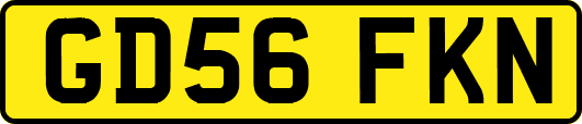 GD56FKN