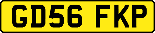 GD56FKP