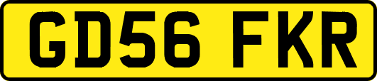 GD56FKR
