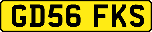 GD56FKS