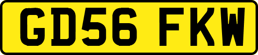 GD56FKW