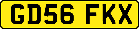 GD56FKX