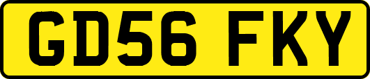 GD56FKY
