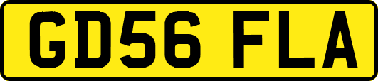 GD56FLA