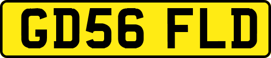 GD56FLD