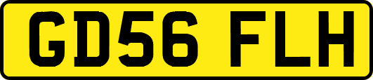 GD56FLH