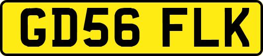 GD56FLK