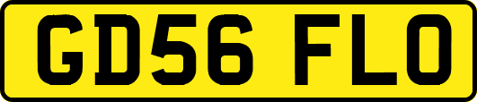 GD56FLO