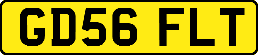 GD56FLT