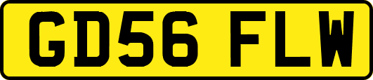 GD56FLW
