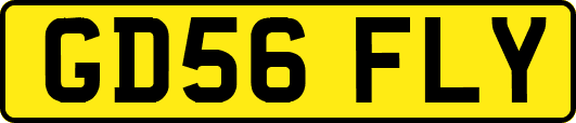 GD56FLY
