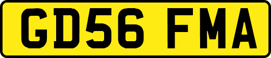 GD56FMA
