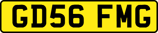 GD56FMG