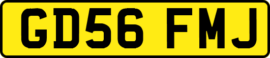 GD56FMJ